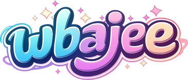 wbajee লোগো